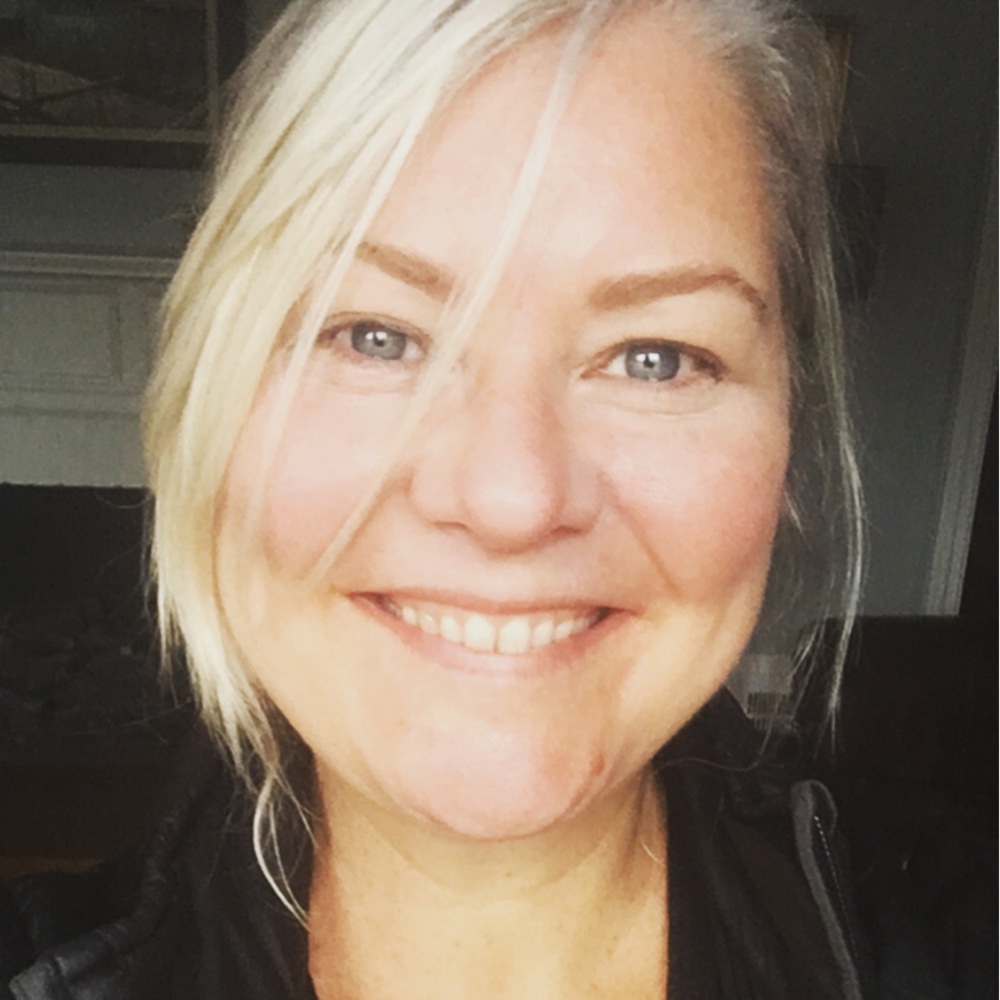 Meet your Posher, Erin